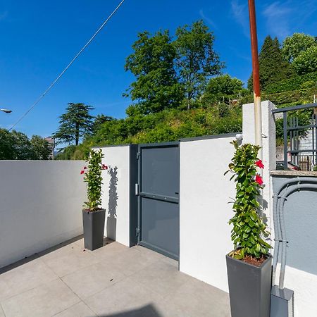 Elegante Y Luminoso En Vigo - Apto 5 By Cabana Rentals Εξωτερικό φωτογραφία