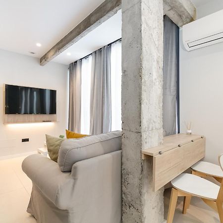 Elegante Y Luminoso En Vigo - Apto 5 By Cabana Rentals Εξωτερικό φωτογραφία