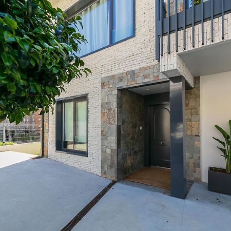 Elegante Y Luminoso En Vigo - Apto 5 By Cabana Rentals Εξωτερικό φωτογραφία