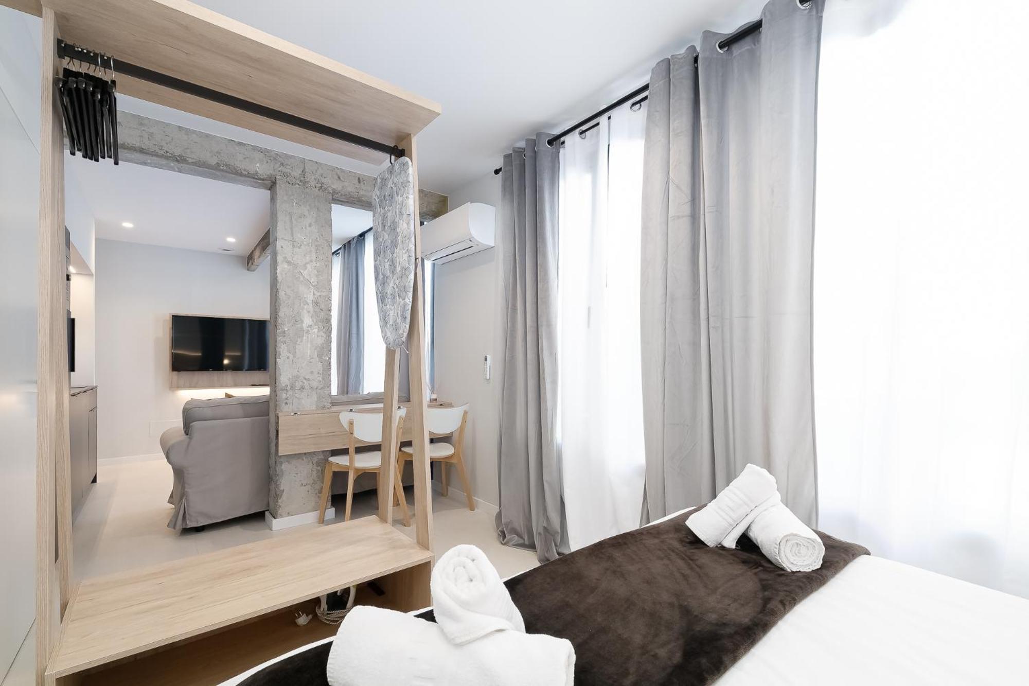 Elegante Y Luminoso En Vigo - Apto 5 By Cabana Rentals Εξωτερικό φωτογραφία