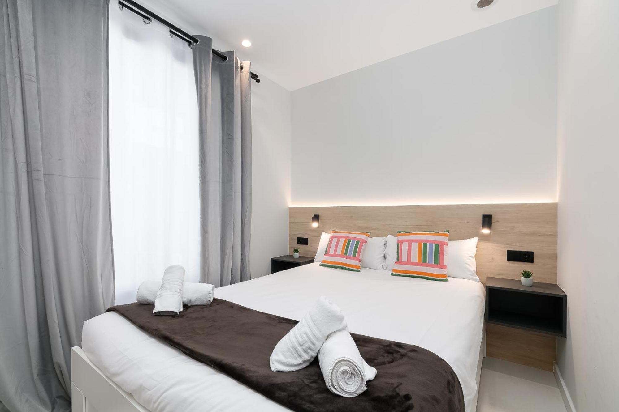 Elegante Y Luminoso En Vigo - Apto 5 By Cabana Rentals Εξωτερικό φωτογραφία