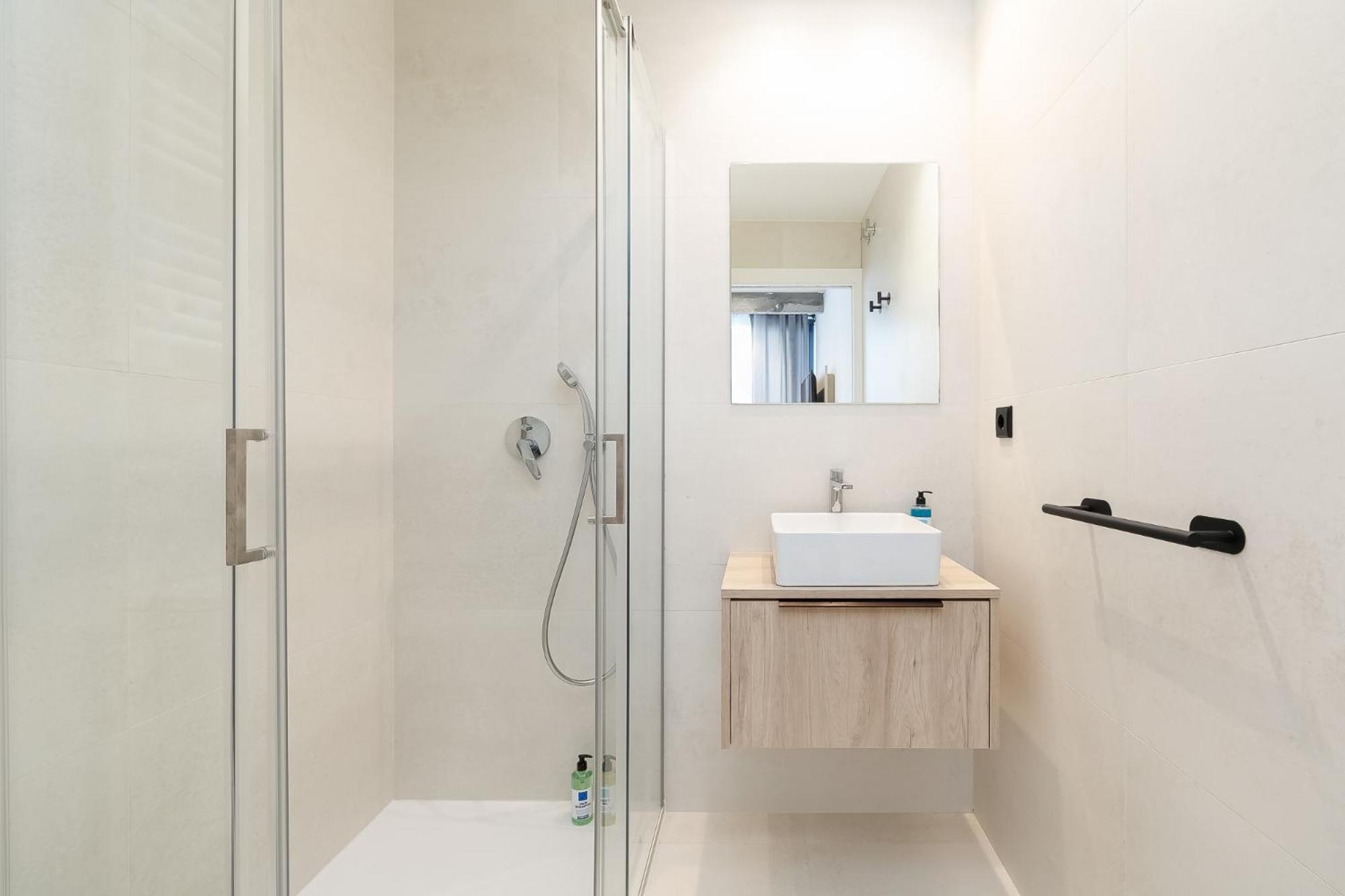 Elegante Y Luminoso En Vigo - Apto 5 By Cabana Rentals Εξωτερικό φωτογραφία