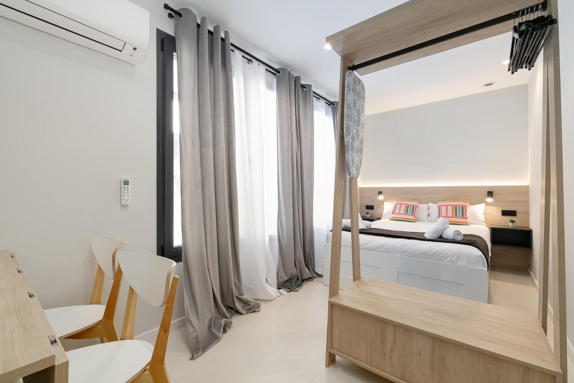 Elegante Y Luminoso En Vigo - Apto 5 By Cabana Rentals Εξωτερικό φωτογραφία