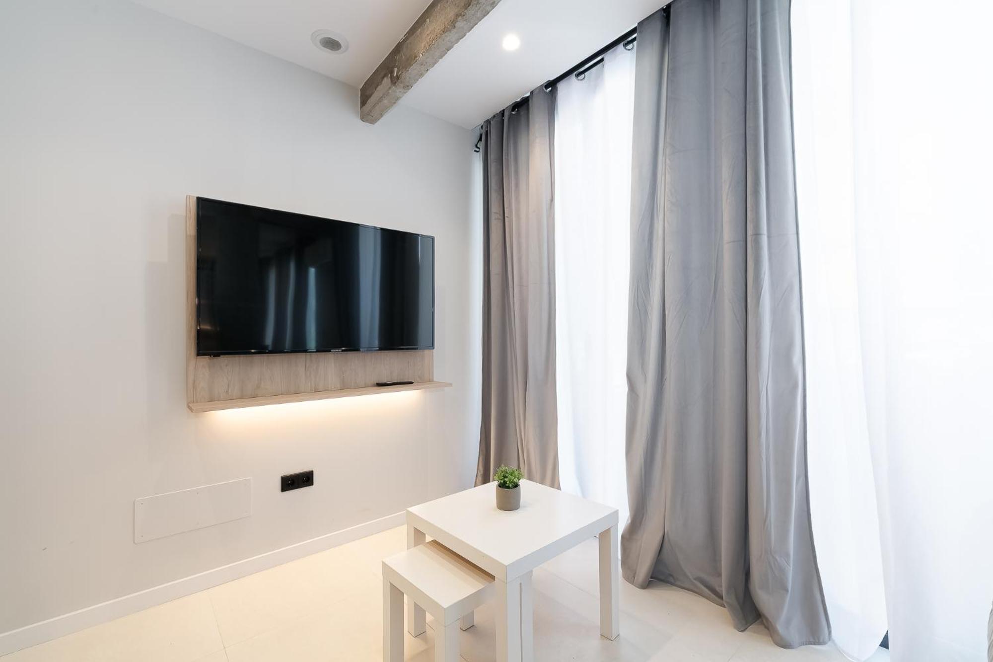 Elegante Y Luminoso En Vigo - Apto 5 By Cabana Rentals Εξωτερικό φωτογραφία